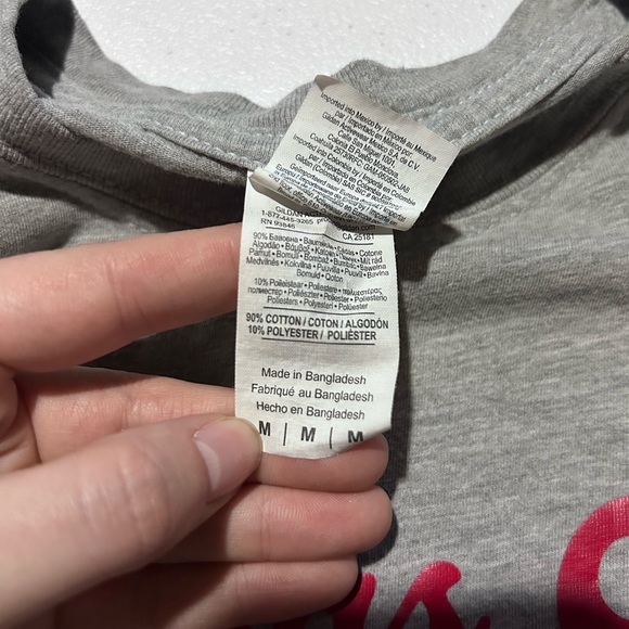 Kansas City Chiefs Tshirt - Picture 5 of 7